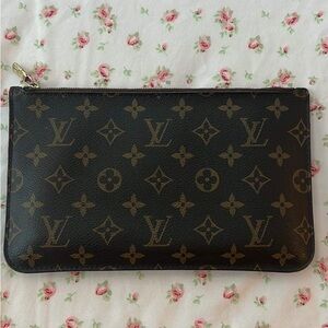 Louis Vuitton Wallet
